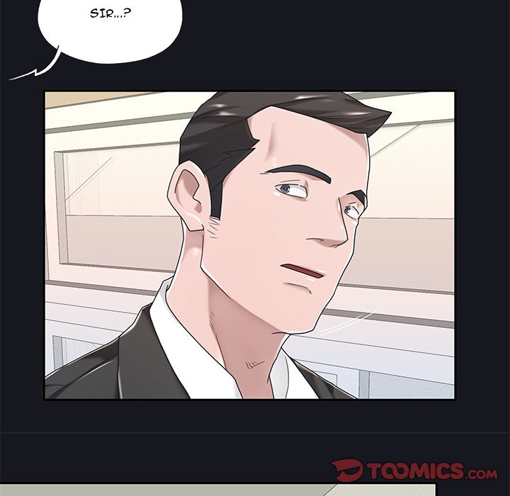 Maid - Chapter 5 [photo 54] - MangaPorn