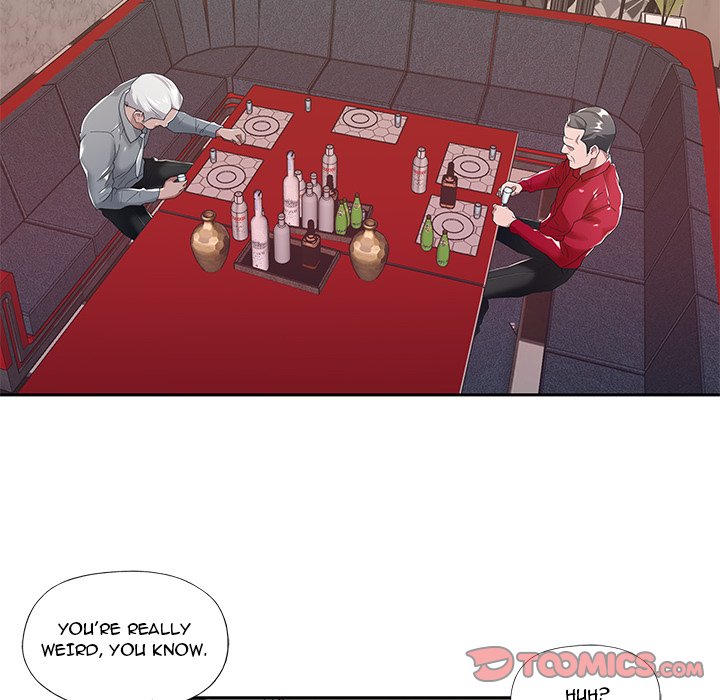 Maid - Chapter 5 [photo 6] - MangaPorn