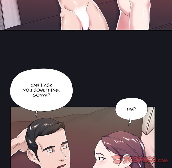 Maid - Chapter 5 [photo 66] - MangaPorn