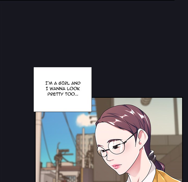 Maid - Chapter 5 [photo 72] - MangaPorn