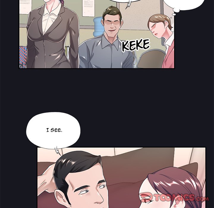 Maid - Chapter 5 [photo 78] - MangaPorn