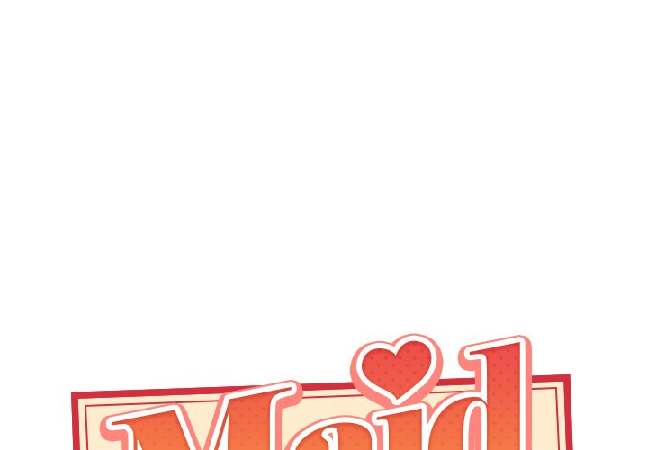 Maid - Chapter 6 [photo 1] - MangaPorn