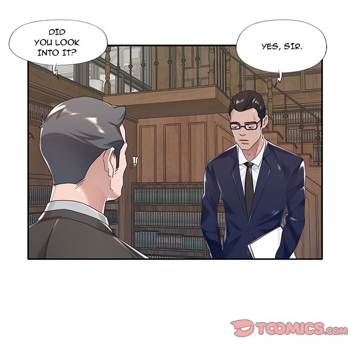 Maid - Chapter 6 [photo 14] - MangaPorn