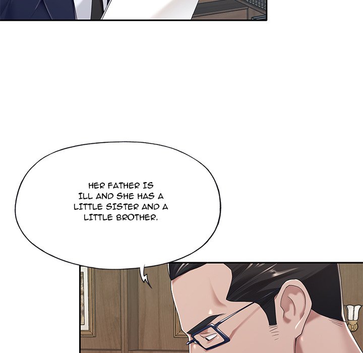 Maid - Chapter 6 [photo 16] - MangaPorn