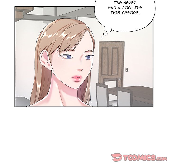Maid - Chapter 6 [photo 58] - MangaPorn