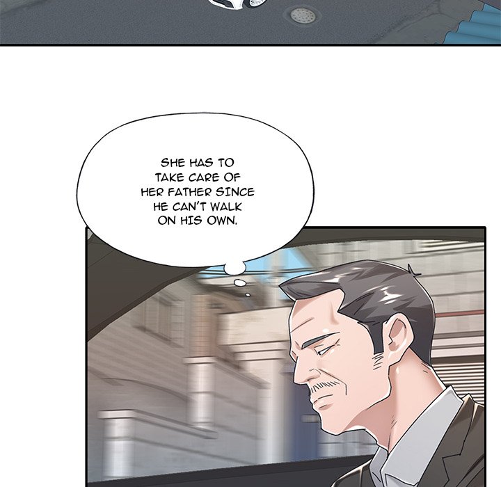 Maid - Chapter 6 [photo 79] - MangaPorn