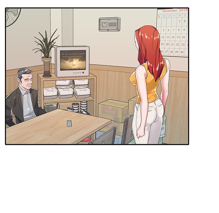 Maid - Chapter 6 [photo 83] - MangaPorn