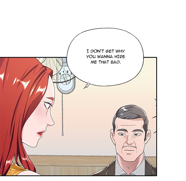 Maid - Chapter 6 [photo 85] - MangaPorn