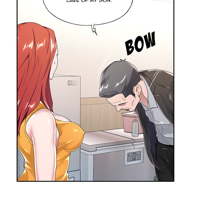 Maid - Chapter 6 [photo 89] - MangaPorn