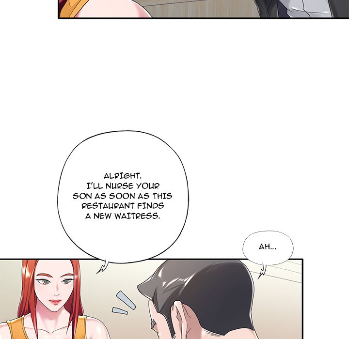 Maid - Chapter 6 [photo 91] - MangaPorn