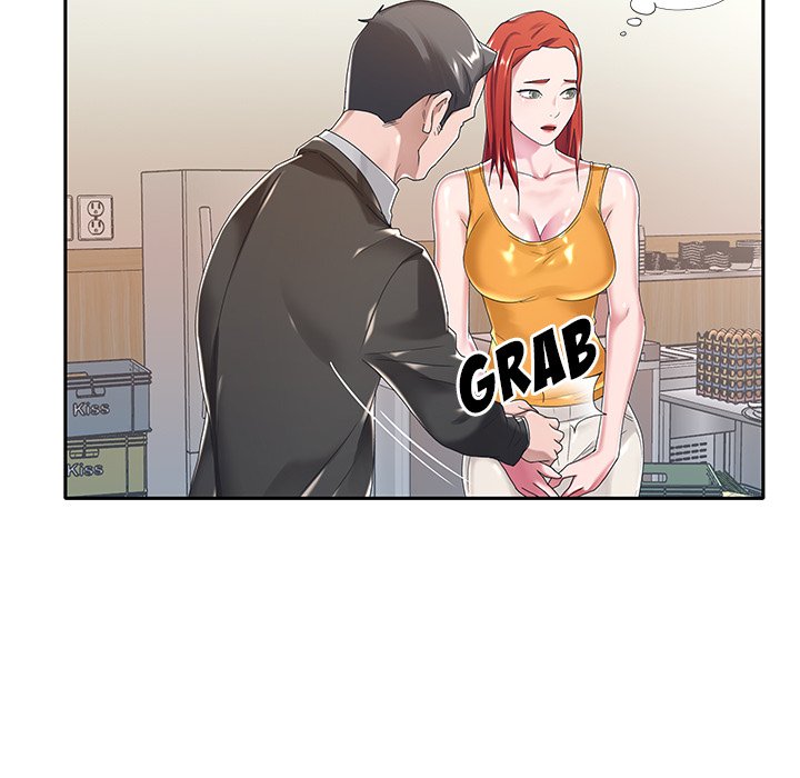 Maid - Chapter 6 [photo 93] - MangaPorn