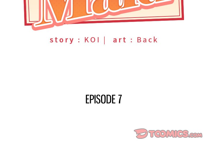 Maid - Chapter 7 [photo 2] - MangaPorn