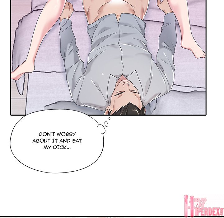 Maid - Chapter 7 [photo 51] - MangaPorn
