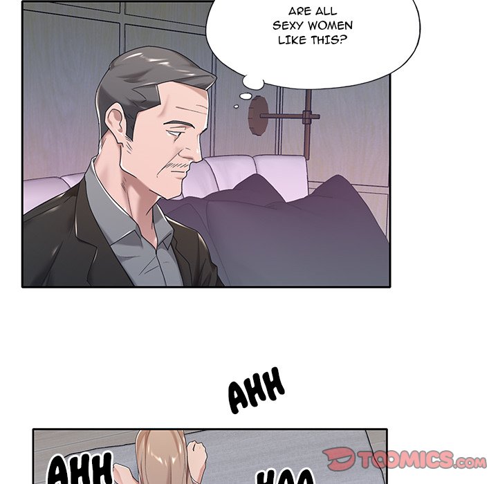 Maid - Chapter 7 [photo 62] - MangaPorn