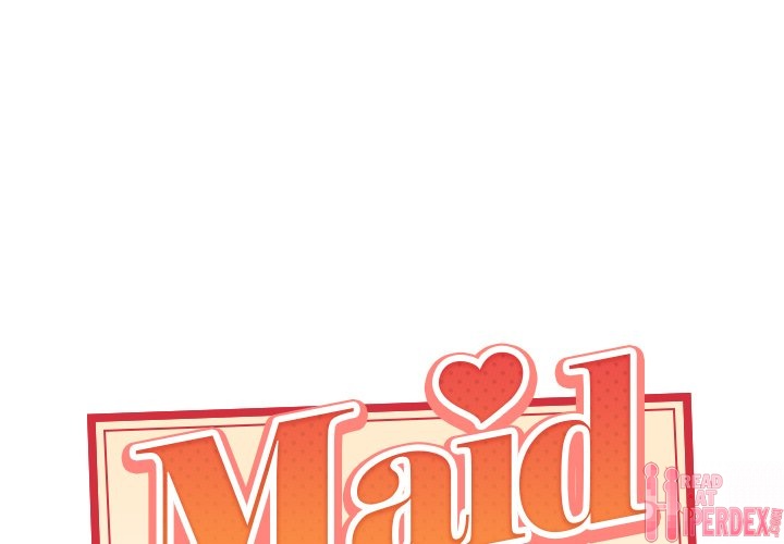 Maid - Chapter 8 [photo 1] - MangaPorn