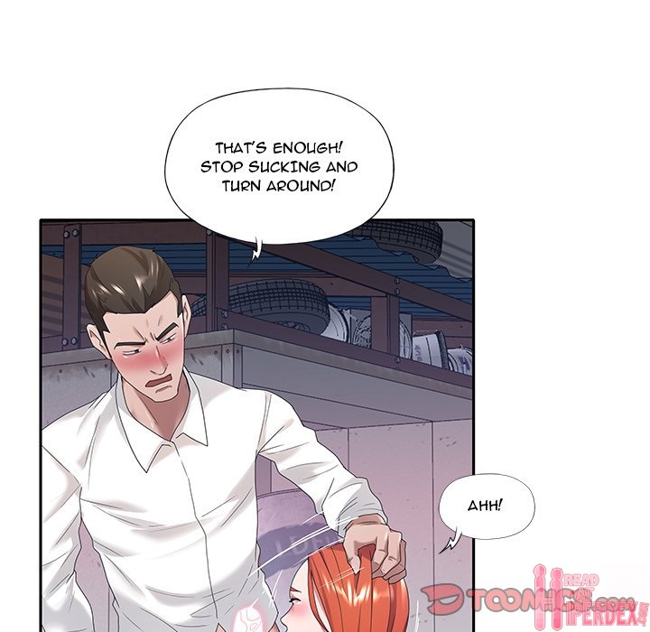 Maid - Chapter 8 [photo 26] - MangaPorn