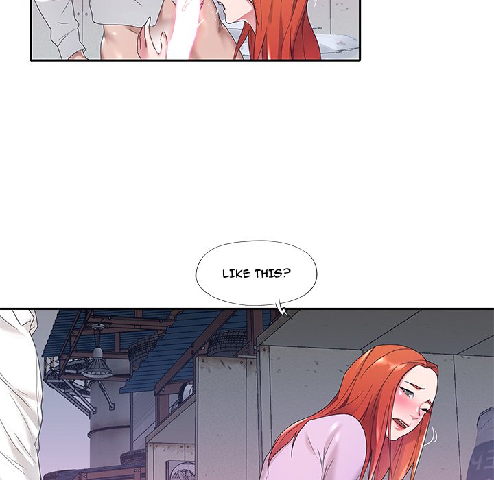 Maid - Chapter 8 [photo 27] - MangaPorn