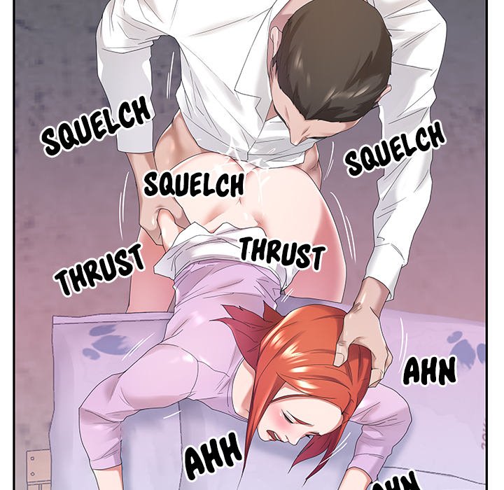 Maid - Chapter 8 [photo 33] - MangaPorn