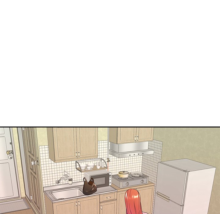 Maid - Chapter 8 [photo 44] - MangaPorn