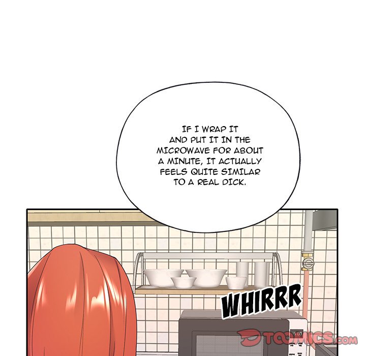 Maid - Chapter 8 [photo 50] - MangaPorn