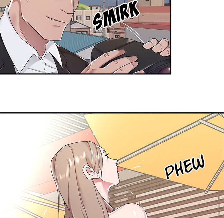 Maid - Chapter 8 [photo 79] - MangaPorn