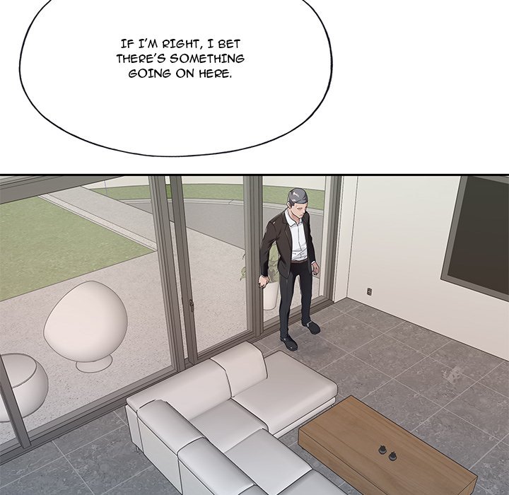 Maid - Chapter 9 [photo 12] - MangaPorn