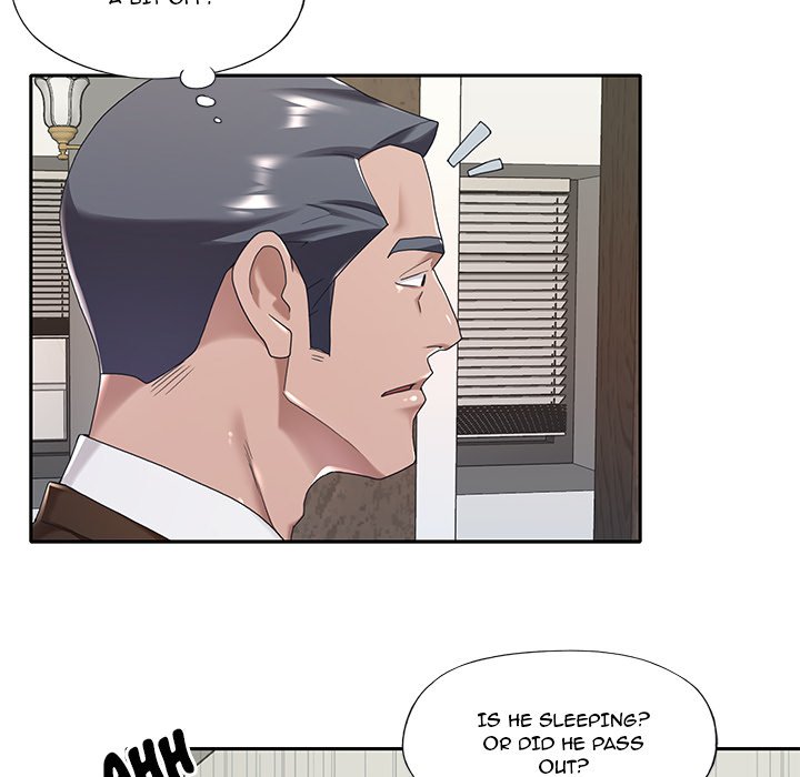 Maid - Chapter 9 [photo 39] - MangaPorn