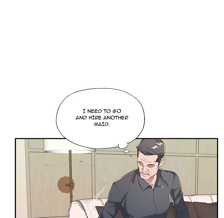 Maid - Chapter 9 [photo 61] - MangaPorn