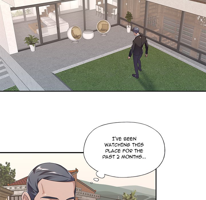 Maid - Chapter 9 [photo 8] - MangaPorn