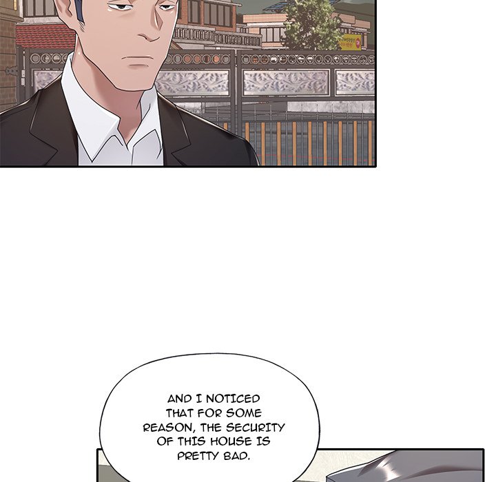 Maid - Chapter 9 [photo 9] - MangaPorn