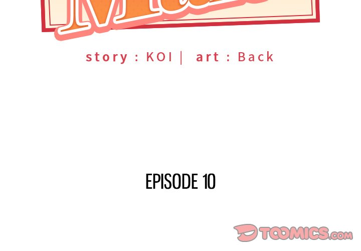 Maid - Chapter 10 [photo 2] - MangaPorn
