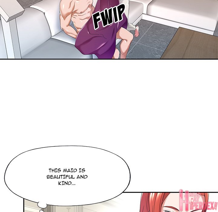 Maid - Chapter 10 [photo 21] - MangaPorn