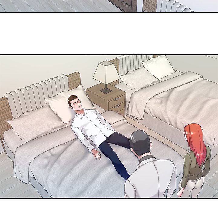 Maid - Chapter 10 [photo 24] - MangaPorn