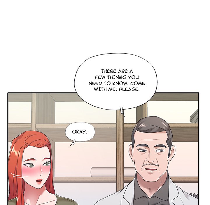 Maid - Chapter 10 [photo 25] - MangaPorn