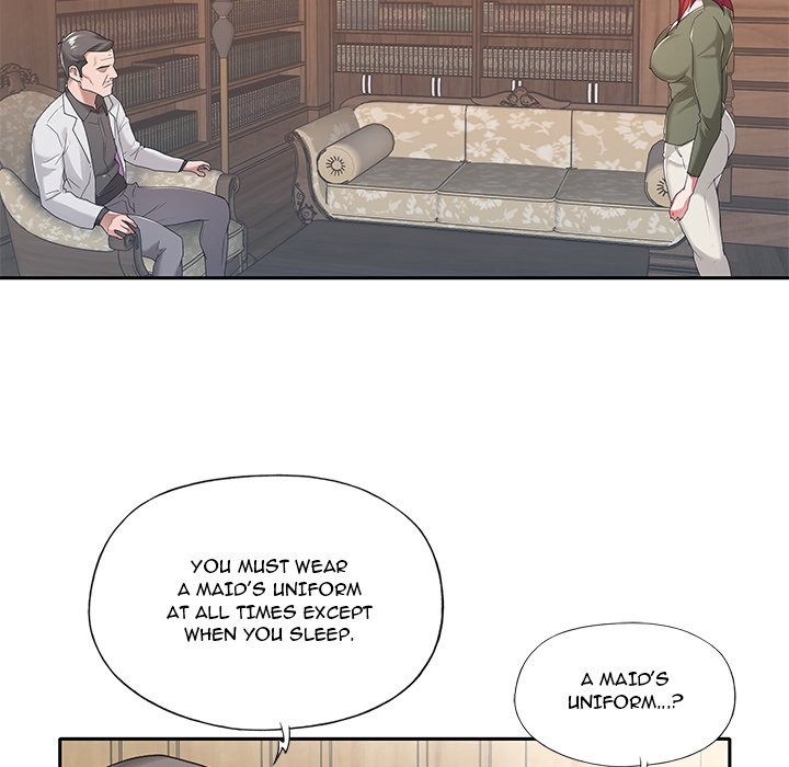 Maid - Chapter 10 [photo 27] - MangaPorn