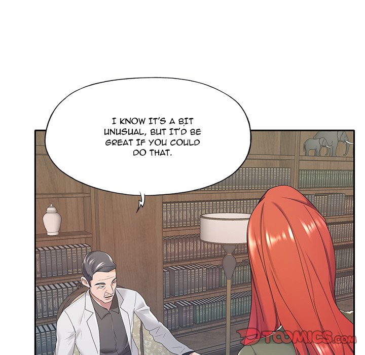 Maid - Chapter 10 [photo 30] - MangaPorn