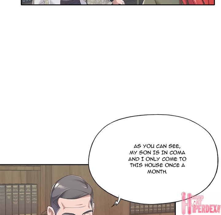 Maid - Chapter 10 [photo 31] - MangaPorn