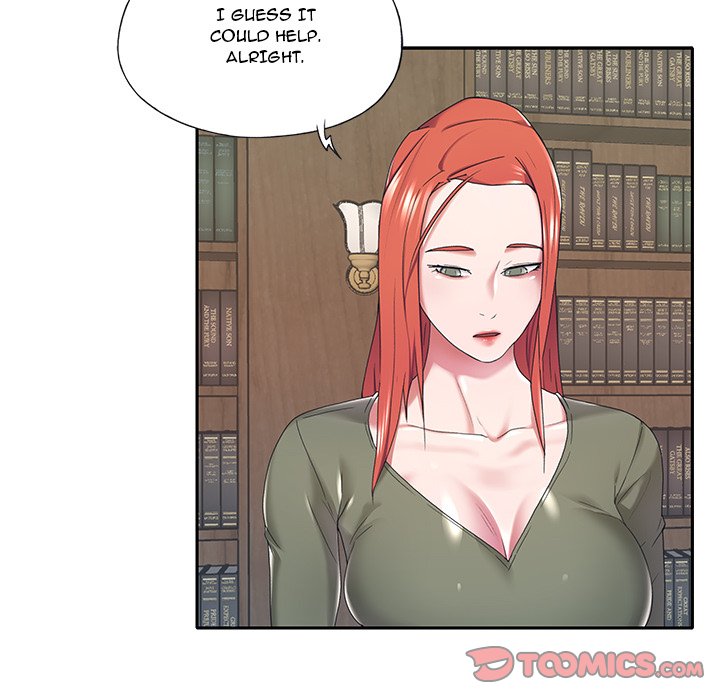 Maid - Chapter 10 [photo 34] - MangaPorn