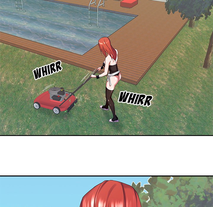 Maid - Chapter 10 [photo 59] - MangaPorn