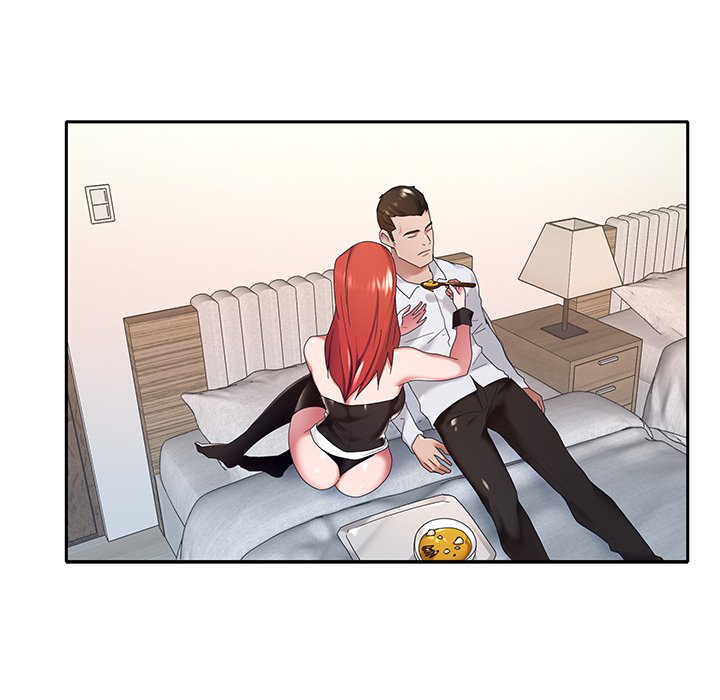 Maid - Chapter 10 [photo 64] - MangaPorn