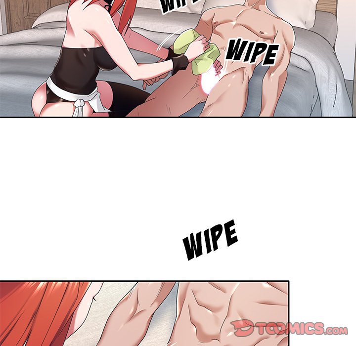 Maid - Chapter 10 [photo 70] - MangaPorn