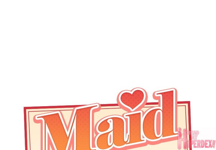 Maid - Chapter 11 [photo 1] - MangaPorn