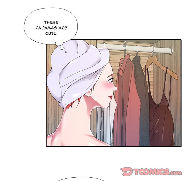 Maid - Chapter 11 [photo 22] - MangaPorn