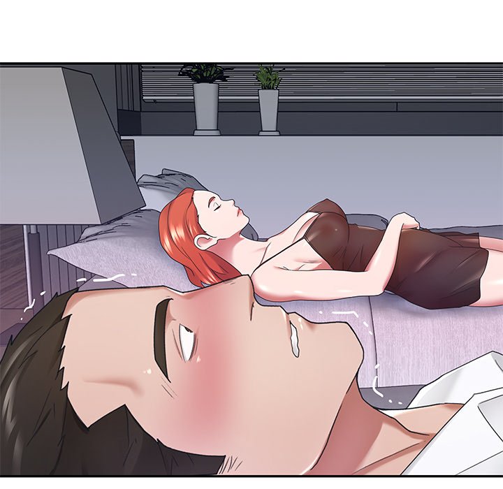 Maid - Chapter 11 [photo 33] - MangaPorn