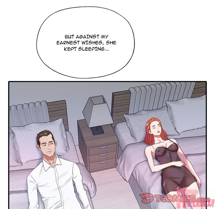 Maid - Chapter 11 [photo 42] - MangaPorn