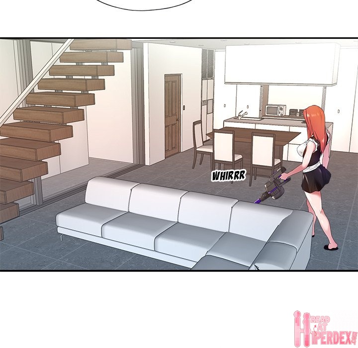 Maid - Chapter 11 [photo 51] - MangaPorn