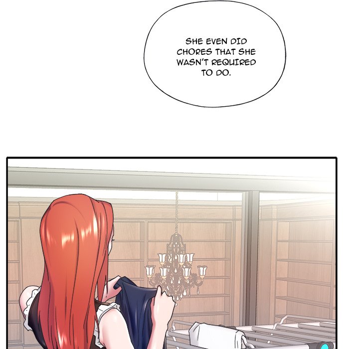 Maid - Chapter 11 [photo 52] - MangaPorn