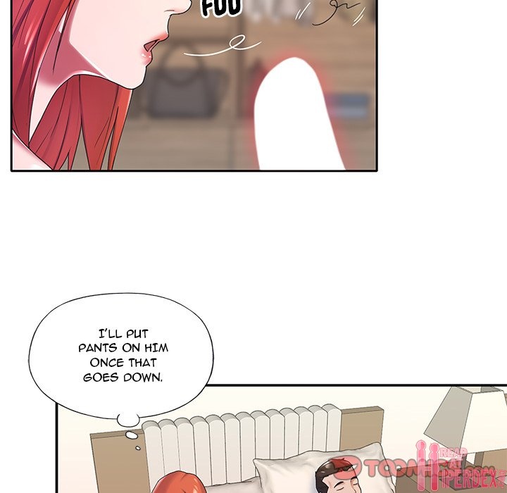 Maid - Chapter 11 [photo 6] - MangaPorn