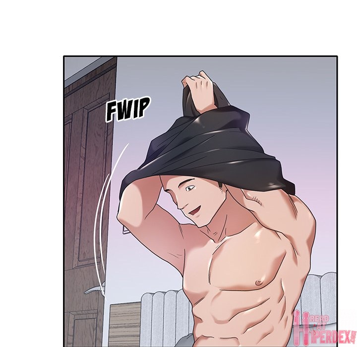 Maid - Chapter 11 [photo 71] - MangaPorn