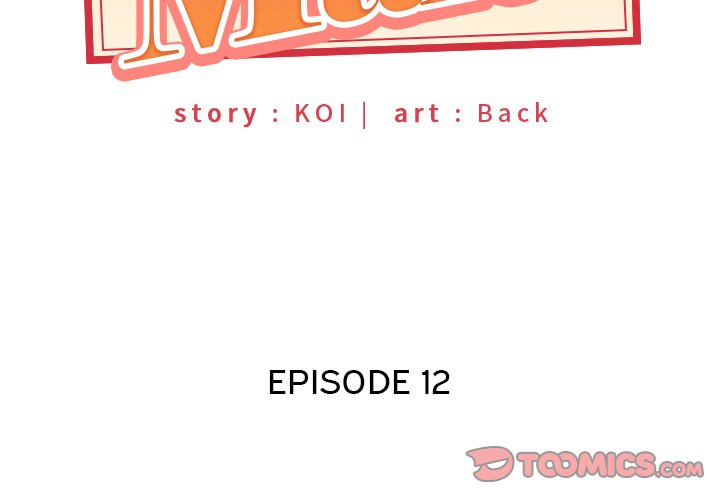 Maid - Chapter 12 [photo 2] - MangaPorn